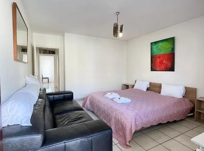 Residence Les Menestrels