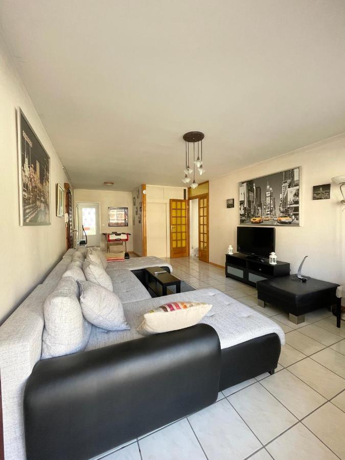 Apartment Les Menestrels