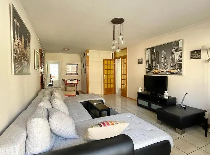 Residence Les Menestrels